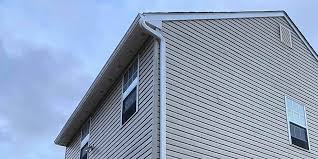 Best Storm Damage Siding Repair  in Brackenridge, PA